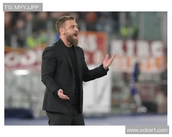 罗马传奇退役球星德罗西的辉煌职业生涯与未来展望