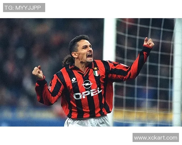 足球明星巴乔如今的年龄是多少岁了你知道吗