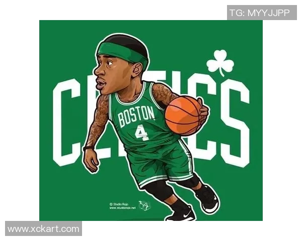 篮球明星卡通头像创意设计探索与个性化表达的完美结合